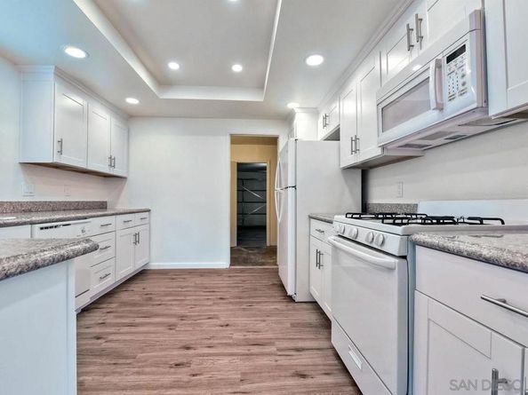 5101 Alumni Place W, San Diego CA 92115