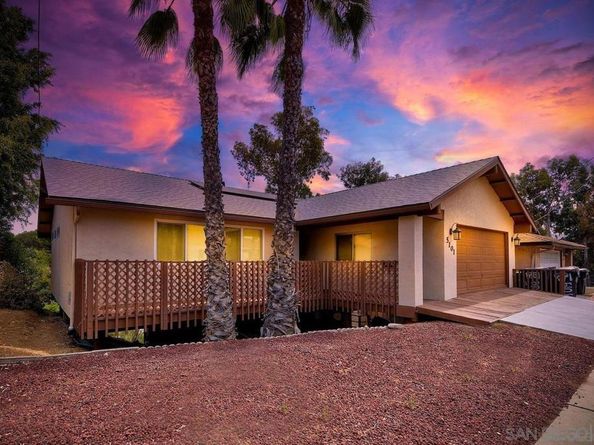 5101 Alumni Place W, San Diego CA 92115