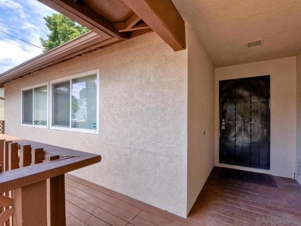 5101 Alumni Place W, San Diego CA 92115