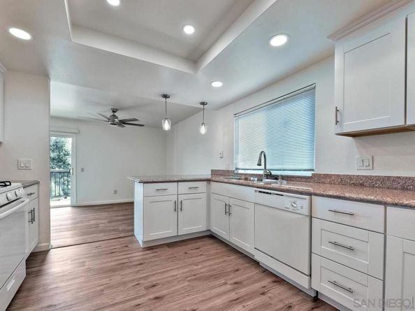 5101 Alumni Place W, San Diego CA 92115