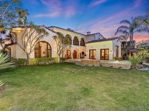 7748 Road To Zanzibar, Rancho Santa Fe CA 92127