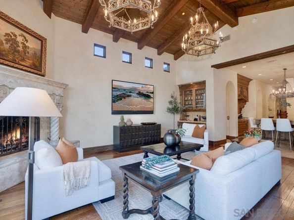 7748 Road To Zanzibar, Rancho Santa Fe CA 92127