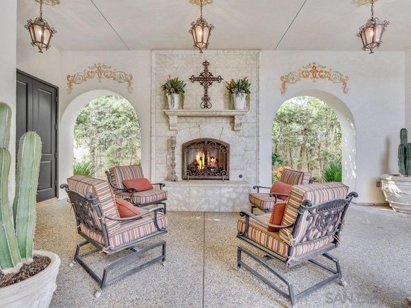 7748 Road To Zanzibar, Rancho Santa Fe CA 92127