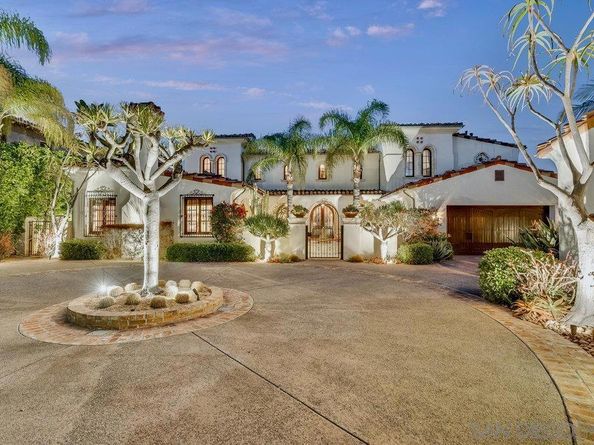 7748 Road To Zanzibar, Rancho Santa Fe CA 92127