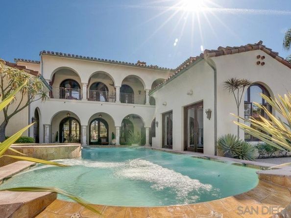 7748 Road To Zanzibar, Rancho Santa Fe CA 92127