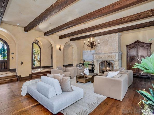 7748 Road To Zanzibar, Rancho Santa Fe CA 92127