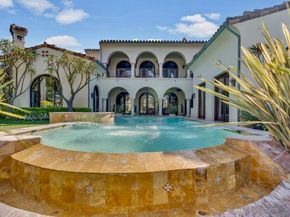 7748 Road To Zanzibar, Rancho Santa Fe CA 92127