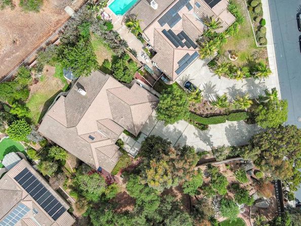 1772 Crescent Knolls Gln, Escondido CA 92029