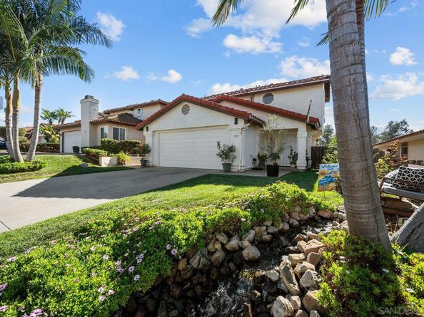 1193 Rachel Cir, Escondido CA 92026