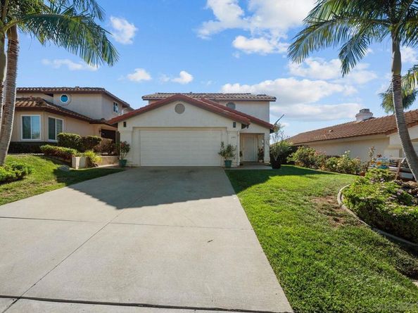 1193 Rachel Cir, Escondido CA 92026