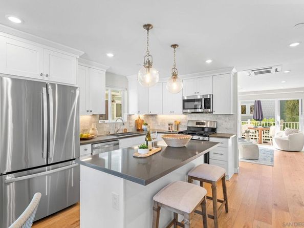 4954 Saratoga Ave, San Diego CA 92107