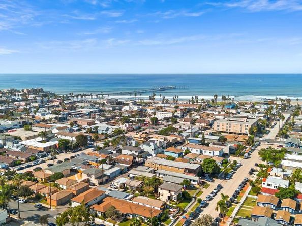 4954 Saratoga Ave, San Diego CA 92107