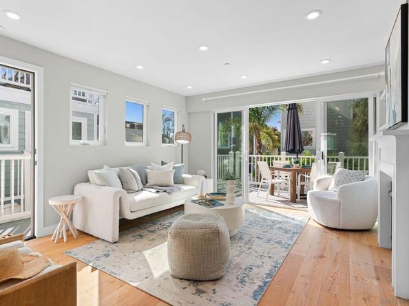 4954 Saratoga Ave, San Diego CA 92107