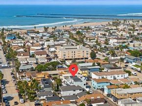 4954 Saratoga Ave, San Diego CA 92107