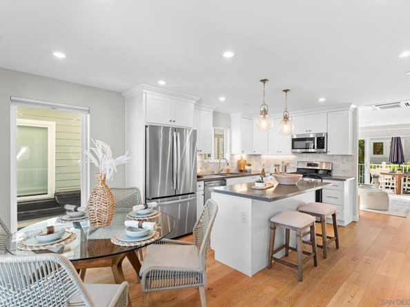 4954 Saratoga Ave, San Diego CA 92107