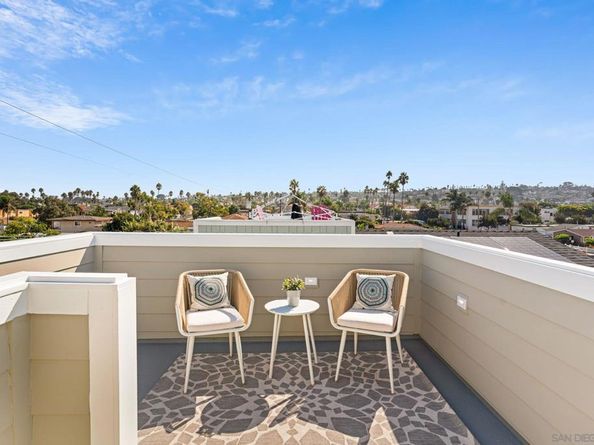 4954 Saratoga Ave, San Diego CA 92107