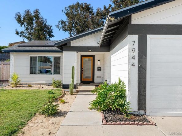7942 & 7944 Calico St, San Diego CA 92126