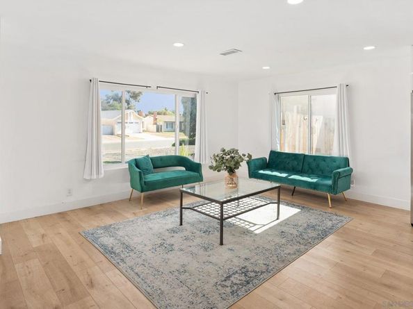 7942 & 7944 Calico St, San Diego CA 92126