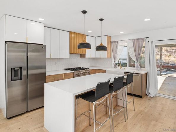 7942 & 7944 Calico St, San Diego CA 92126