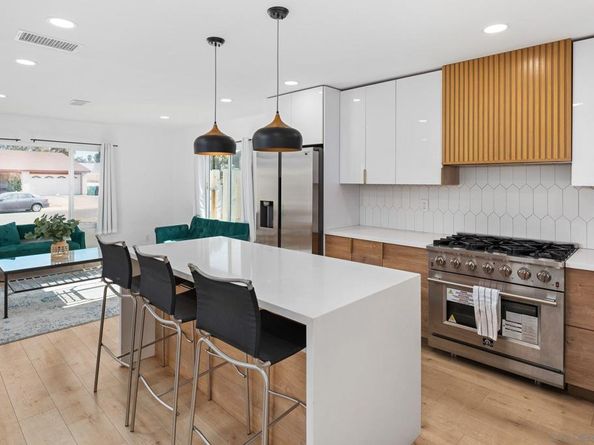 7942 & 7944 Calico St, San Diego CA 92126