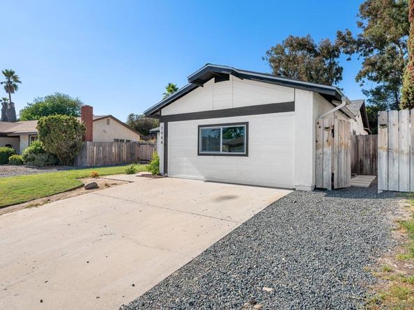 7942 & 7944 Calico St, San Diego CA 92126