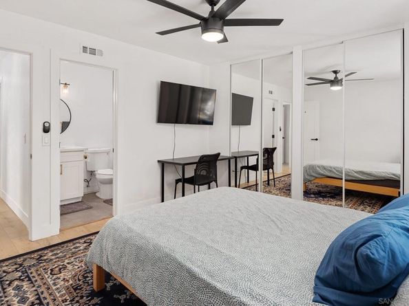 7942 & 7944 Calico St, San Diego CA 92126