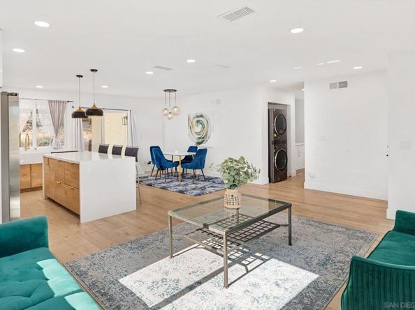 7942 & 7944 Calico St, San Diego CA 92126