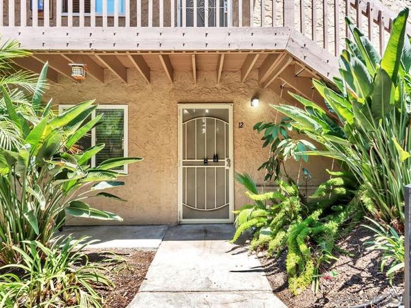 9860 Dale Ave A12, Spring Valley CA 91977