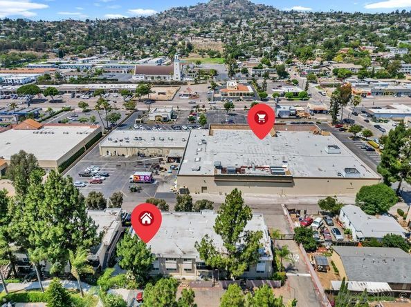 9860 Dale Ave A12, Spring Valley CA 91977