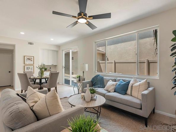 2861 W Canyon Ave, San Diego CA 92123