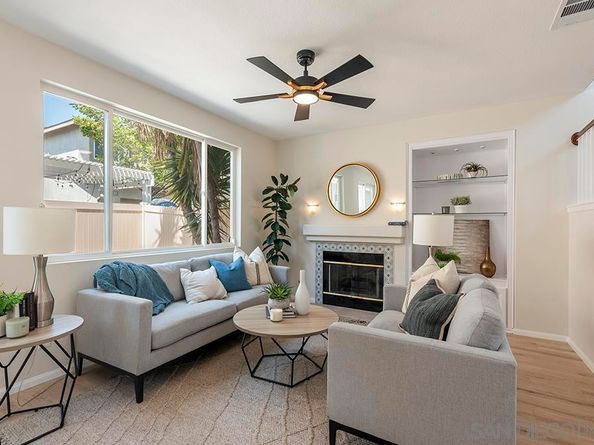 2861 W Canyon Ave, San Diego CA 92123