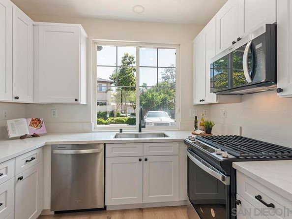 2861 W Canyon Ave, San Diego CA 92123