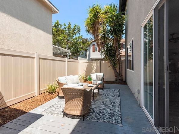 2861 W Canyon Ave, San Diego CA 92123