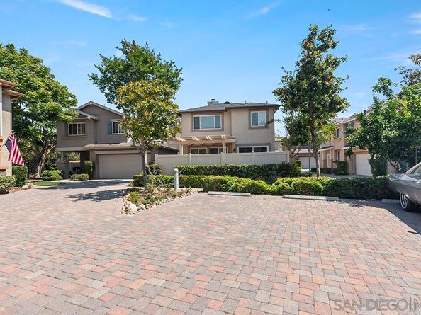 2861 W Canyon Ave, San Diego CA 92123