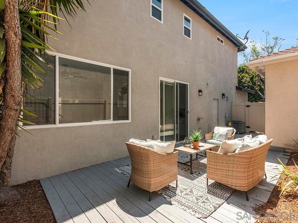 2861 W Canyon Ave, San Diego CA 92123