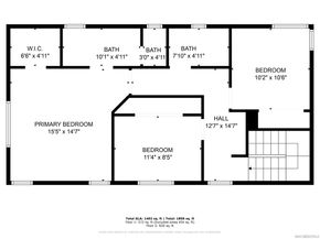 2861 W Canyon Ave, San Diego CA 92123