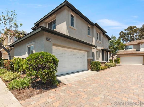 2861 W Canyon Ave, San Diego CA 92123