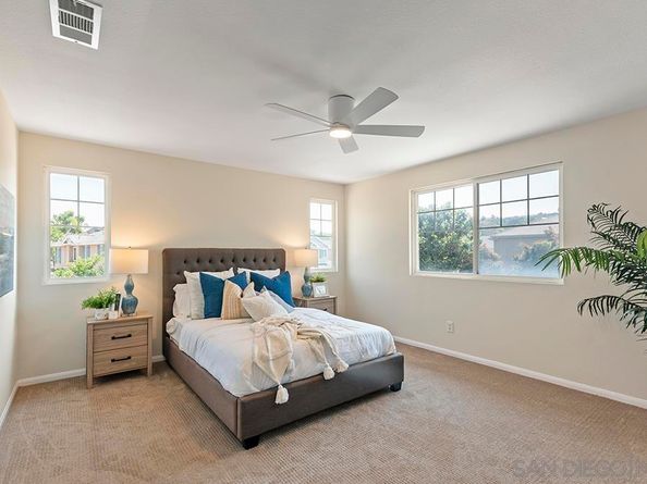 2861 W Canyon Ave, San Diego CA 92123