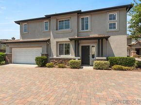 2861 W Canyon Ave, San Diego CA 92123