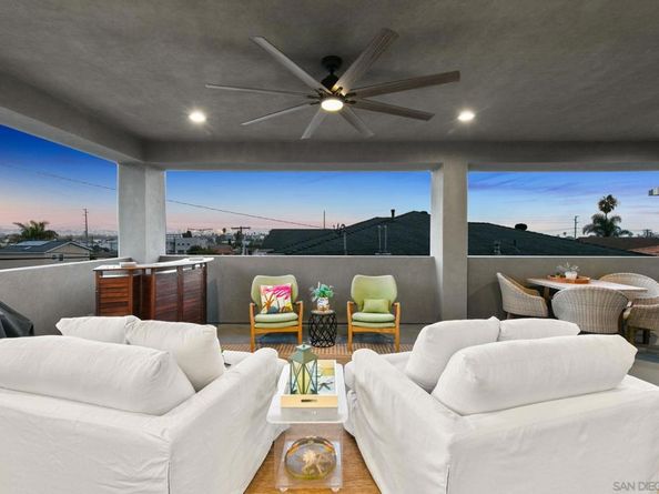 1525 Willow St, San Diego CA 92106