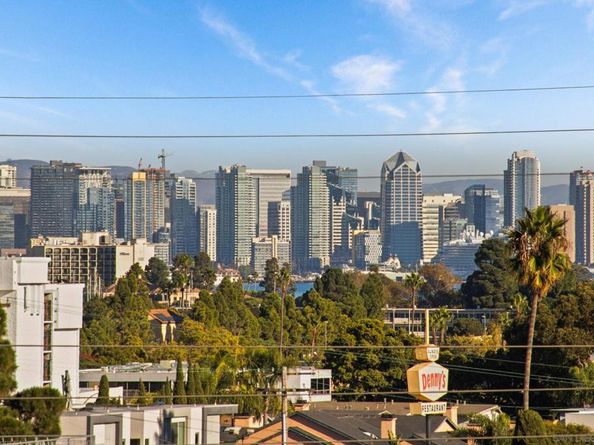 1525 Willow St, San Diego CA 92106