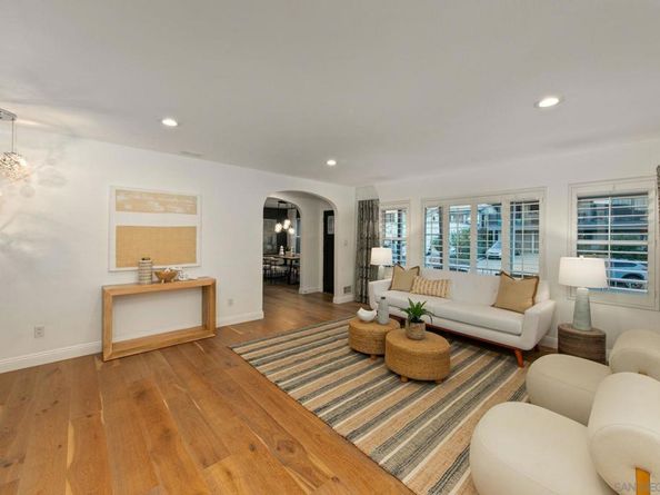 1525 Willow St, San Diego CA 92106