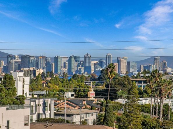 1525 Willow St, San Diego CA 92106