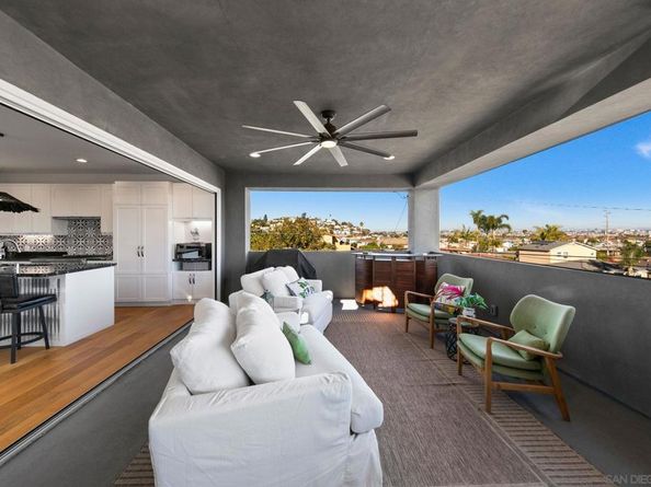 1525 Willow St, San Diego CA 92106