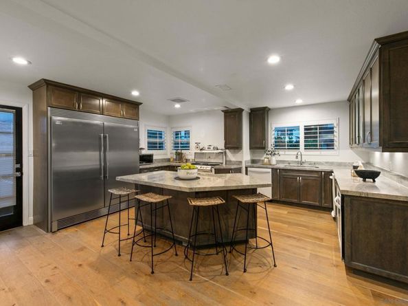 1525 Willow St, San Diego CA 92106