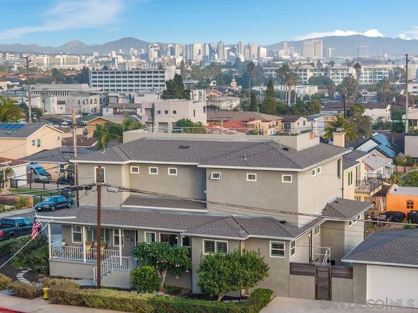 1525 Willow St, San Diego CA 92106