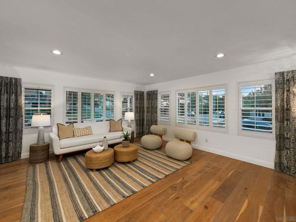 1525 Willow St, San Diego CA 92106