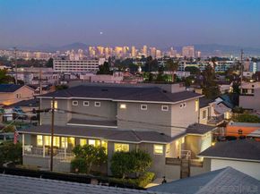 1525 Willow St, San Diego CA 92106