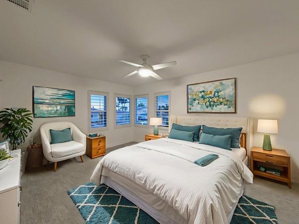 1525 Willow St, San Diego CA 92106