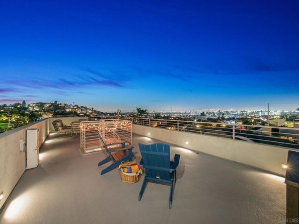 1525 Willow St, San Diego CA 92106